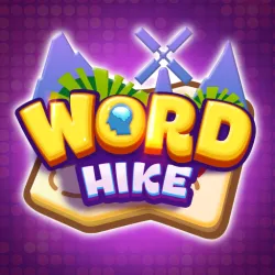 XWorld | Word Hike -Inventive Crossword