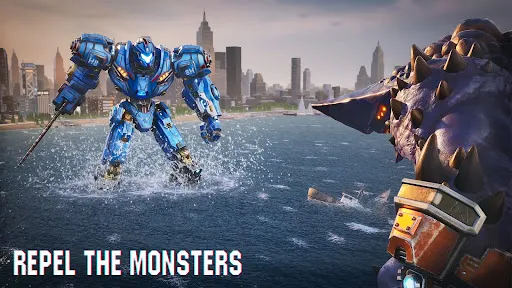 Rise of Titans | Games | XWorld Rise of Titans | Games | XWorld