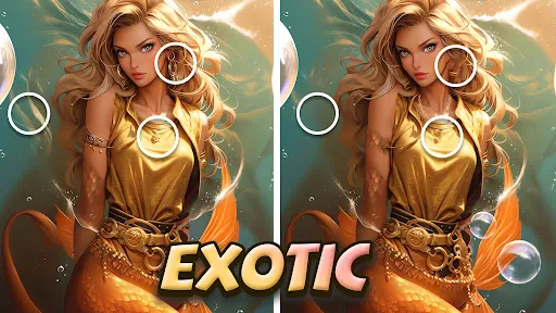 Adult Find the Differences | เกม | XWorld