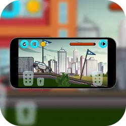 XWorld | City Chase - Driving Game