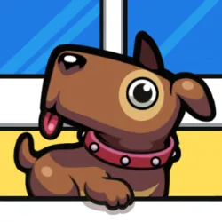 XWorld | In The Dog House XWorld | In The Dog House