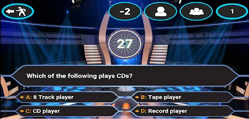 Миллионер 2024: Игра-викторина | Игры | XWorld