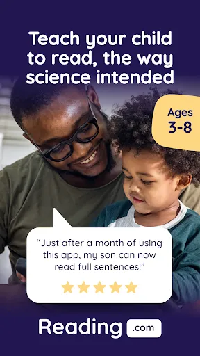 Learn to Read: Reading.com | 游戏 | XWorld