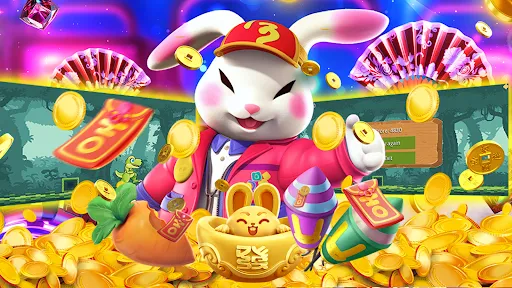 Fortune's Rabbit 2.2 | Jogos | XWorld