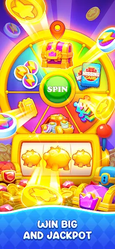 Bingo Party - Lucky Bingo Game | Games | XWorld