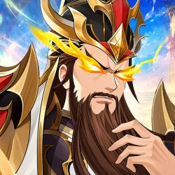 XWorld | 三國神將錄