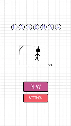 Hangman - Simple & Fun Game | Games | XWorld