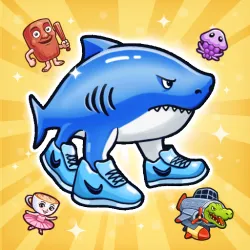 XWorld | Brainzot Drop: Animal Merge