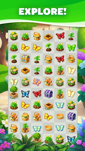 Merge Travel: Build Dream Town | Games | XWorld