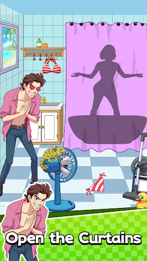 Tricky Puzzle 2: Ujian otak | Permainan | XWorld
