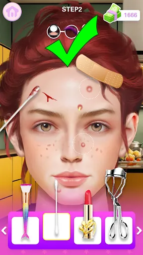 Makeup Stylist:Antistress ASMR | เกม | XWorld