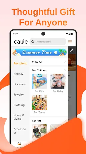 Callie: Make Gifting Unique | Игры | XWorld Callie: Make Gifting Unique | Игры | XWorld
