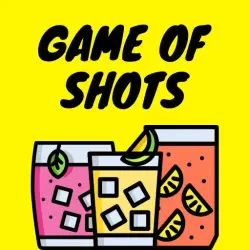 XWorld | Game of Shots (Drinking Games)