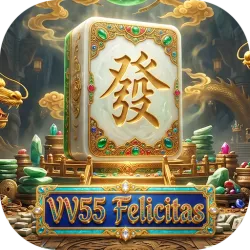 XWorld | VV55Felicitas