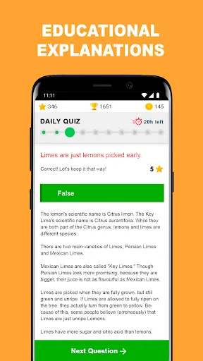 QuizzClub. Quiz & Trivia game | 游戏 | XWorld