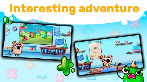 MathHero: Math Games for Kids | Games | XWorld MathHero: Math Games for Kids | Games | XWorld