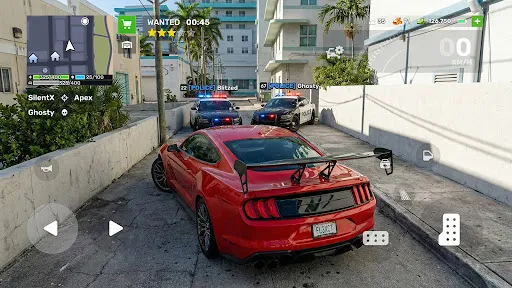 Flex City RP: Car Game Online | Games | XWorld