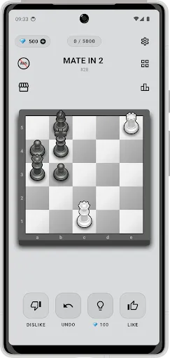 WeeChess - Catur Mini | Permainan | XWorld WeeChess - Catur Mini | Permainan | XWorld