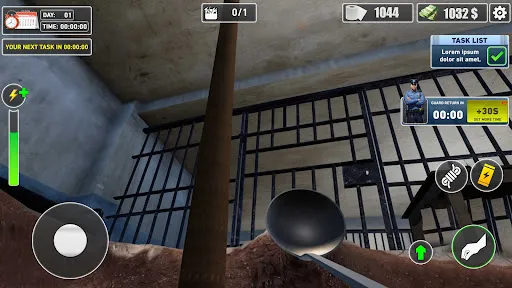 Prison Game Jail Escape | 游戏 | XWorld Prison Game Jail Escape | 游戏 | XWorld