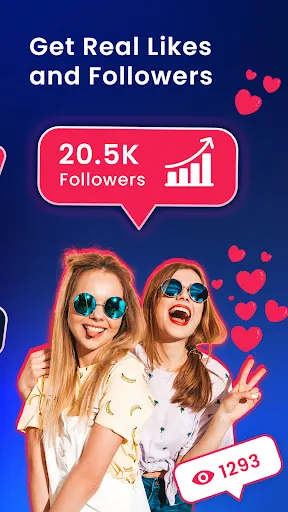 TTBoost: Get Likes & Followers | 游戏 | XWorld