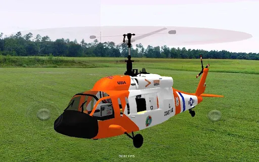 Absolute RC Heli Sim | Games | XWorld