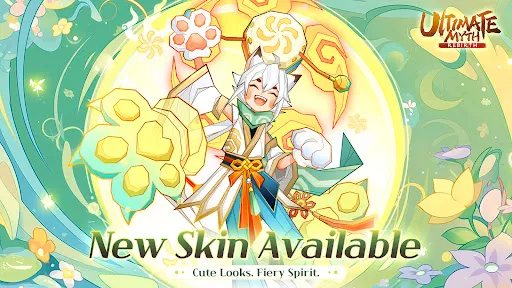 Ultimate Myth: Idle RPG | Games | XWorld