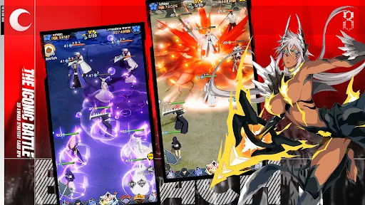 Conflict-TY Blood War | 游戏 | XWorld