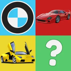 XWorld | Авто Квиз 2026 – Car Quiz
