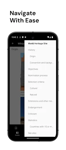 Kiwix | 游戏 | XWorld