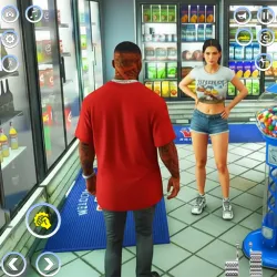 XWorld | Gangster Mafia 3D: Vehicle Sim