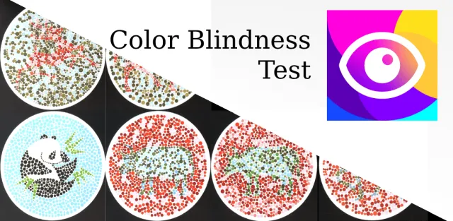 Color Blindness Test | Games | XWorld