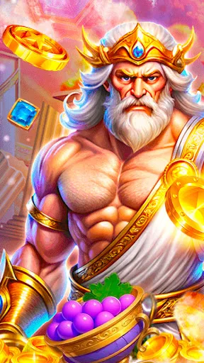 Gates of Olympus | Permainan | XWorld