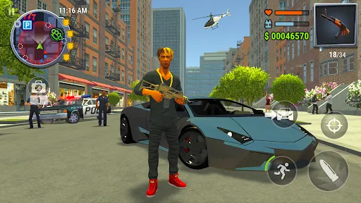 Gangs Town Story | Games | XWorld Gangs Town Story | Games | XWorld