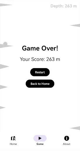 Void Diver | Permainan | XWorld