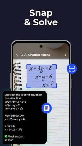 AI! Chatbot Agent-Ask & Chat | Games | XWorld AI! Chatbot Agent-Ask & Chat | Games | XWorld