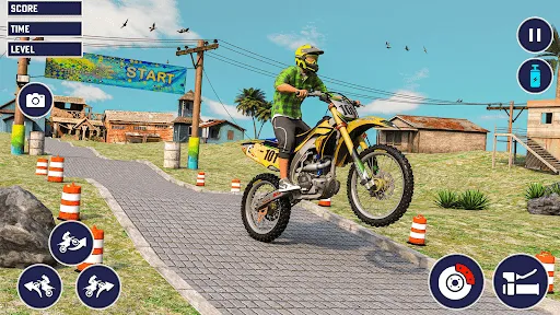 Bike Stunt: Bike Racing Games | Permainan | XWorld Bike Stunt: Bike Racing Games | Permainan | XWorld