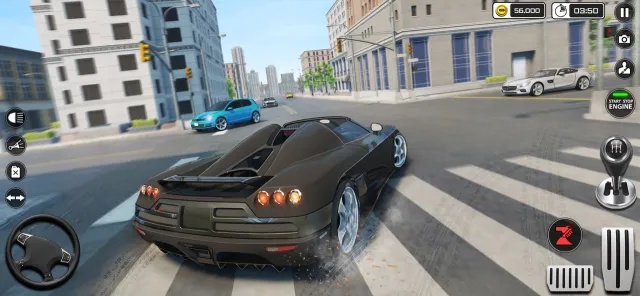 Car Driving School - Car Games | Games | XWorld