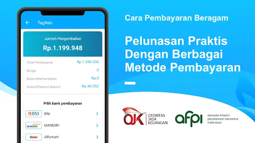 FinPlus - Pinjaman Ringkas | Permainan | XWorld