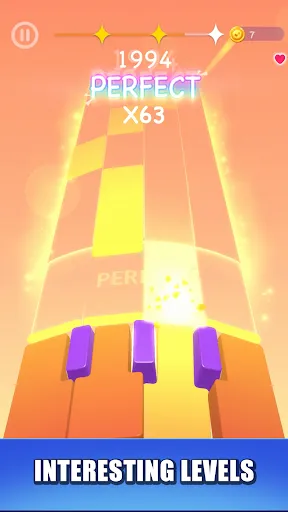 Piano Music Master-Music Games | 游戏 | XWorld