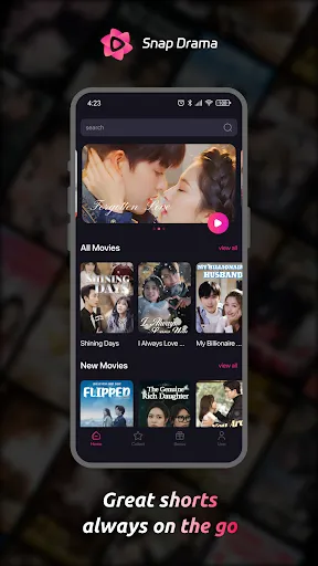 Snap Drama | Games | XWorld