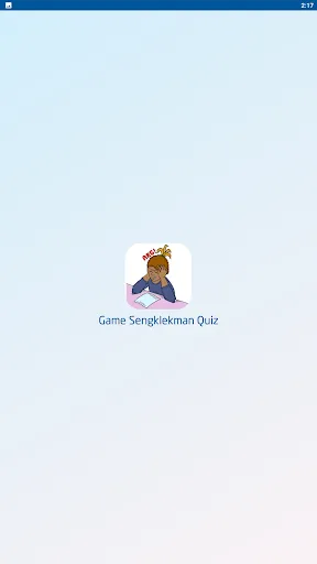 Game Sengklekman Quiz | Permainan | XWorld