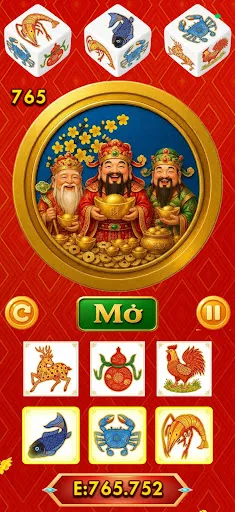 Bau cua 2027 | Games | XWorld Bau cua 2027 | Games | XWorld