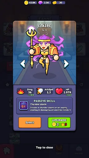 Fortress Merge: Puzzle Defense | Games | XWorld