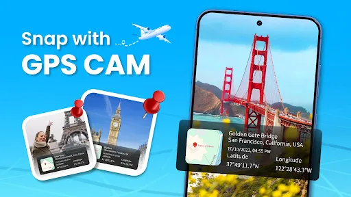 GPS Map Cam: Phone Tracker | เกม | XWorld GPS Map Cam: Phone Tracker | เกม | XWorld