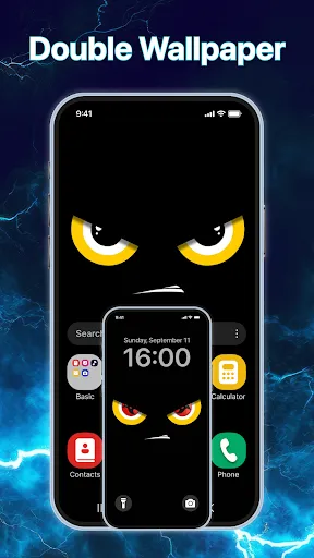 Live Wallpaper: Silly Smiles | 游戏 | XWorld