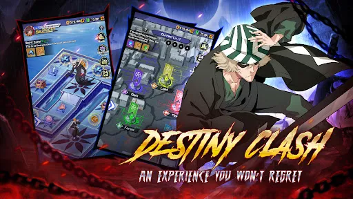 Soul Reaper Trials | 游戏 | XWorld