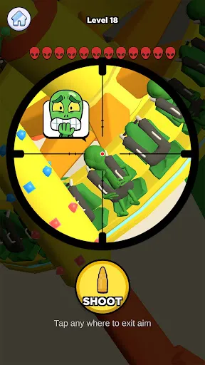 Camo Hunt: Sniper Spy | Jogos | XWorld