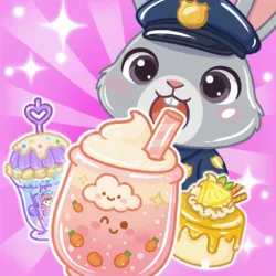XWorld | Boba Tea: Mukbang ASMR XWorld | Boba Tea: Mukbang ASMR