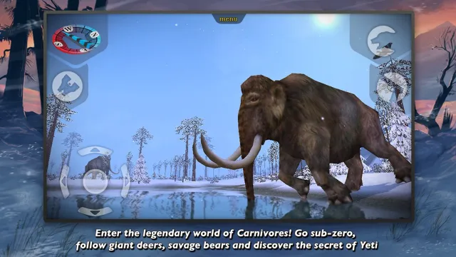 Carnivores: Ice Age Pro | Games | XWorld