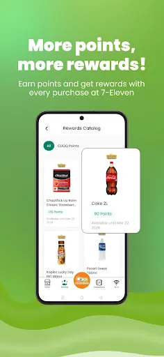 CLiQQ by 7-Eleven | Games | XWorld CLiQQ by 7-Eleven | Games | XWorld